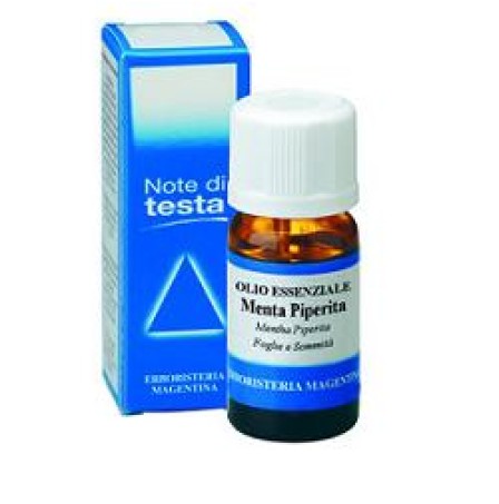 MENTA Pip.Olio Ess.10ml    ERM