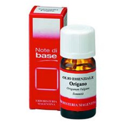 ORIGANO Olio Ess.10ml      ERM