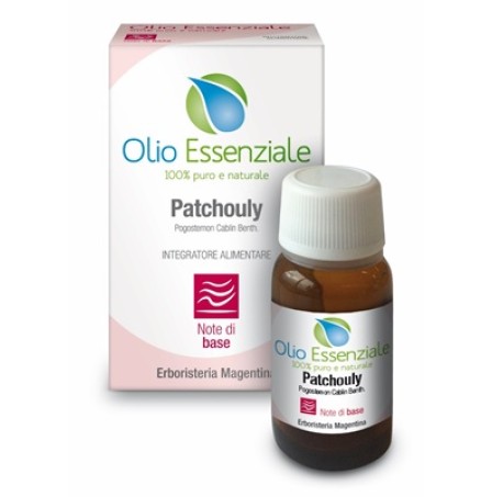 PATCHOULY OE 10ML