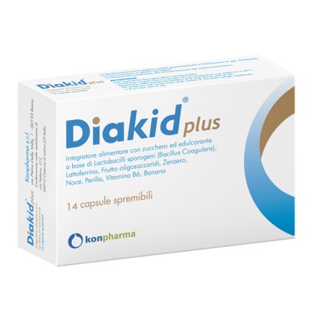 Diakid 10cps Spremibili