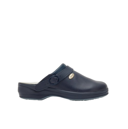 CLOG Bonus Liscio Navy Blue 36