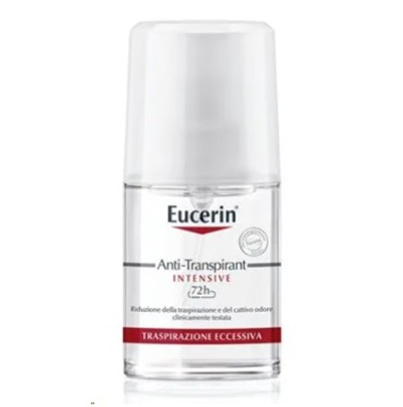 EUCERIN Deod.A-Tr.Vapo 30ml