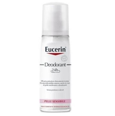 EUCERIN*PH5 Deo Vapo P/S 75ml