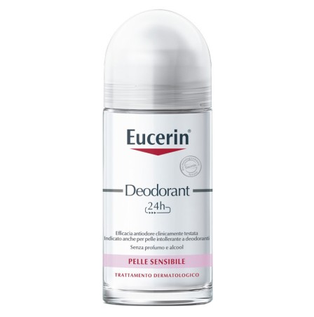 EUCERIN*PH5 Deo Roll-On P/S