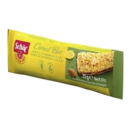 Schar Cereal Bar Crl C/ciocc25