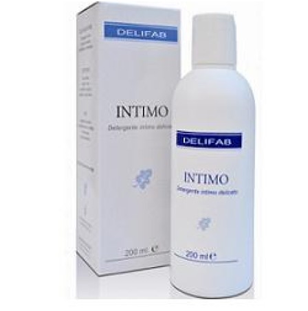 DELIFAB Intimo 200ml