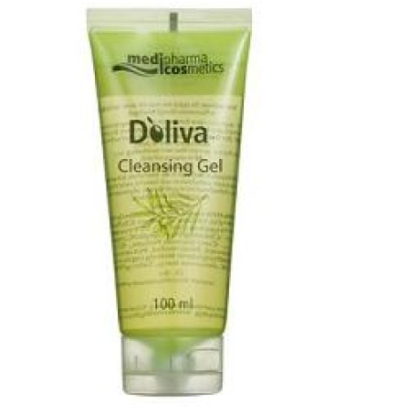 DOLIVA Soft Cleaning Gel 100ml