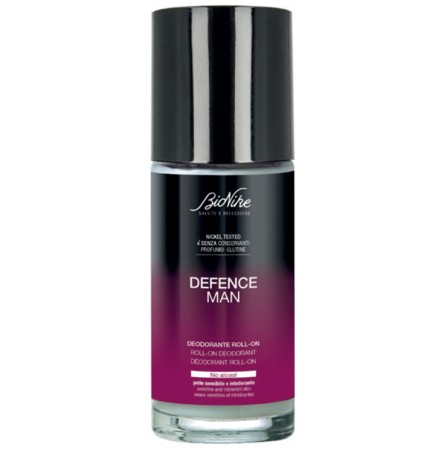 DEFENCE Man Deod.Roll-on 50ml