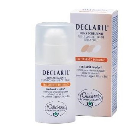 DECLARIL Crema Tratt.30ml