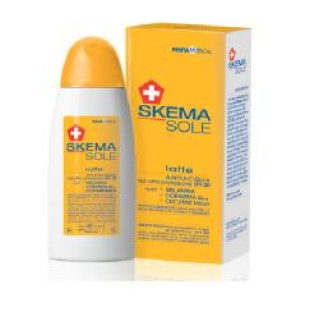 SKEMA SOLE Latte Viso-Crp fp30