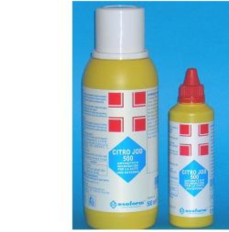 DISINF.Iodopov.10% 125ml F/C