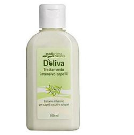 DOLIVA Tratt.Int.Cap.100ml