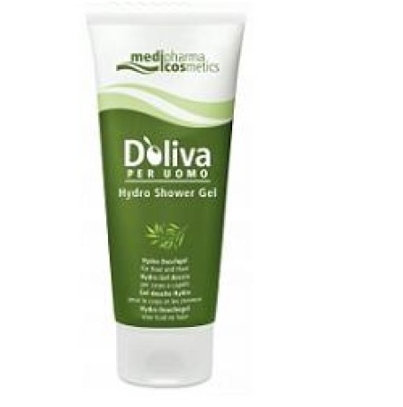 DOLIVA U Hydro Gel Doccia200ml