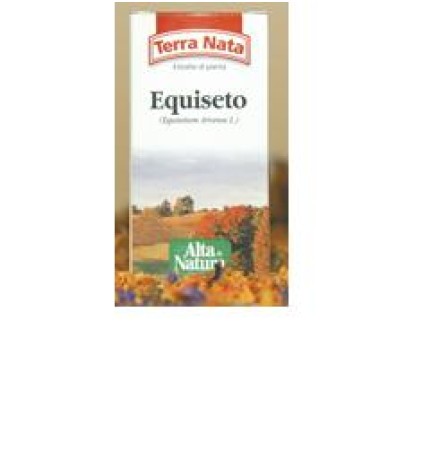 EQUISETO 100 Cpr 400mg A-NAT.