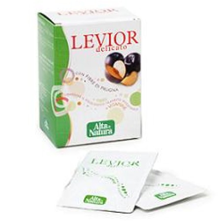 LEVIOR Delicato 10 Bust.10g