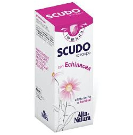 SCUDO SOLUZIONE ORALE 100ML