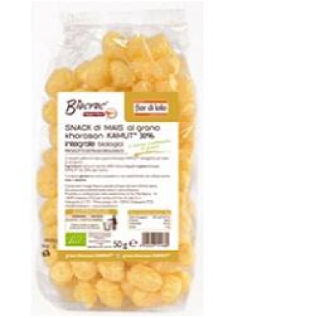 FdL Snack Kamut 50g