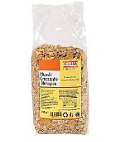 FdL Muesli Crocc.S/Z 750g