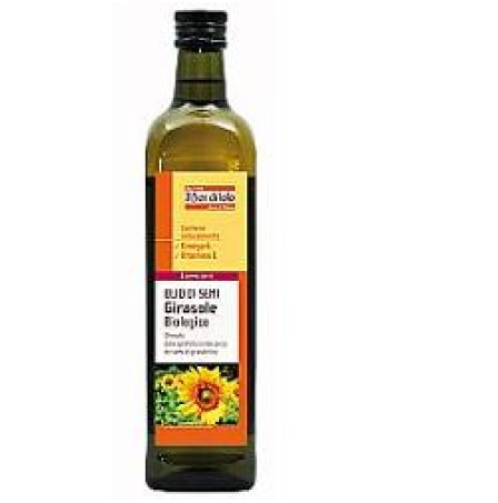 FdL Olio Semi di Girasole750ml