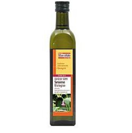 FdL Olio Semi di Sesamo 500ml