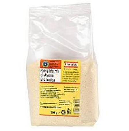 FdL Farina Int.Avena 500g