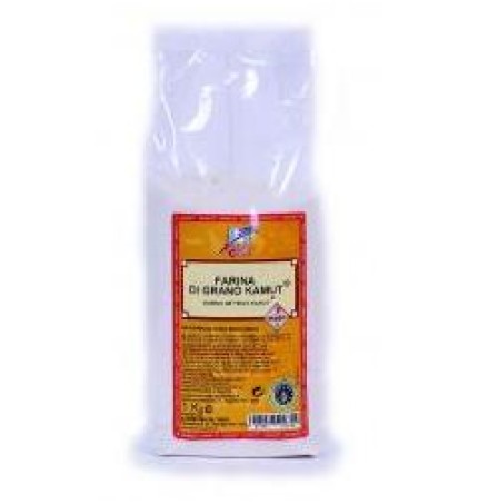 FARINA KAMUT BIO 1KG