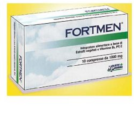 FORTMEN 10CPR