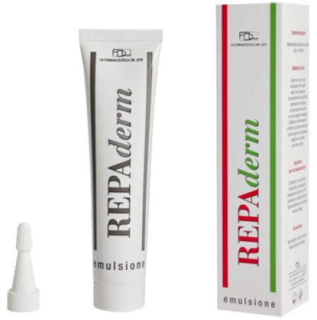 REPADERM Emuls.Dermat.75ml