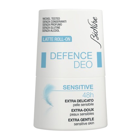 DEFENCE Deo Roll-On A-Macchia