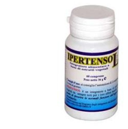 IPERTENSOL 60 Cpr