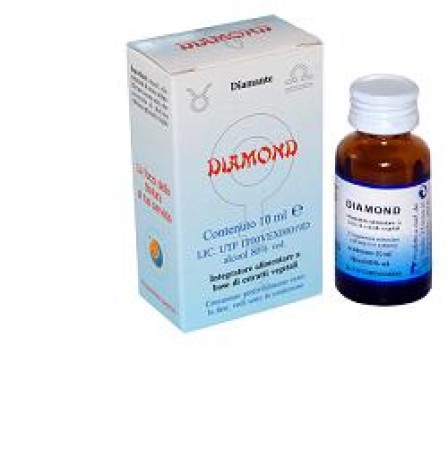 DIAMOND LIQUIDO 10ML