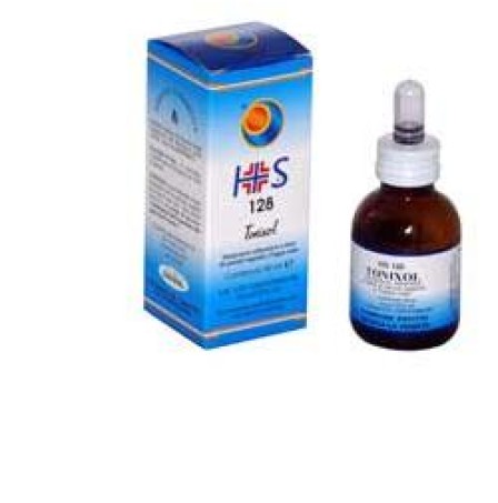 TONIXSOL Int.Liq.50ml