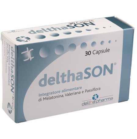 Delthason 30capsule