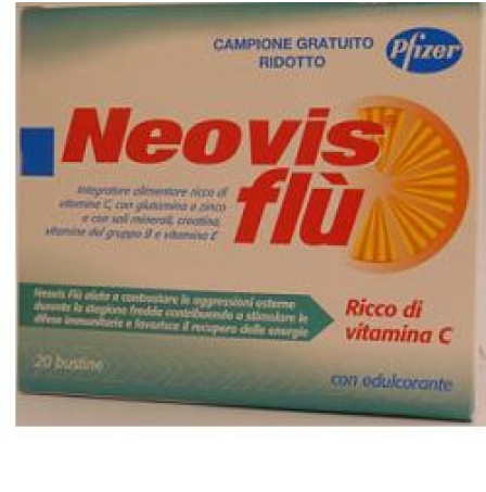 NEOVIS Flu'20 Bust.7g