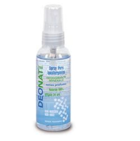 DEONAT FRESH DEO SPR PURO 75ML