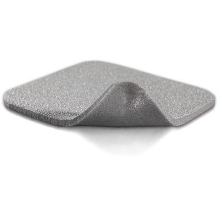 MEPILEX AG MEDIC AS 10X10CM 5P