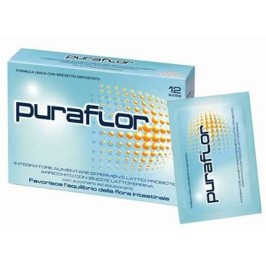 Puraflor 12bust