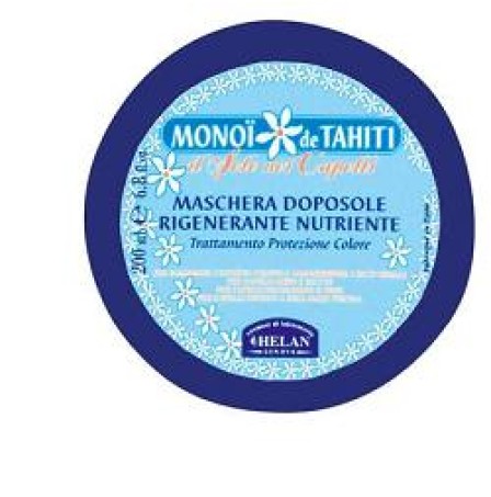 MONOI Masch.DopoSole 200ml