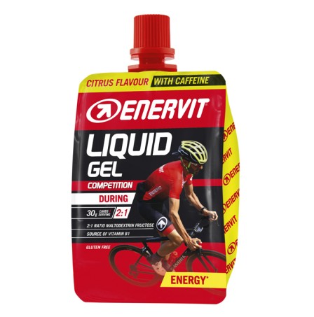 ENERVITENE Sport Cmp Agrumi1pz