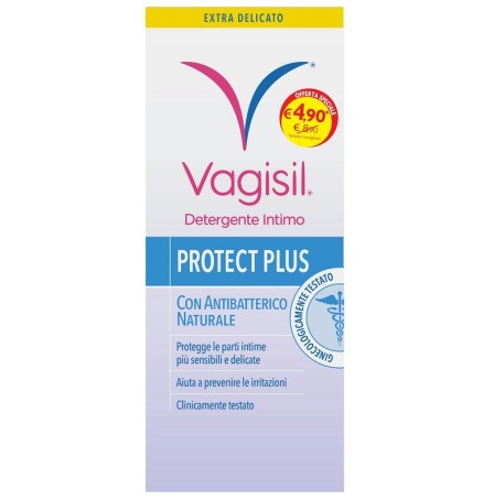 VAGISIL Det.A/Batt.250ml