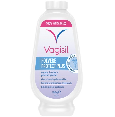 VAGISIL Polvere 100g