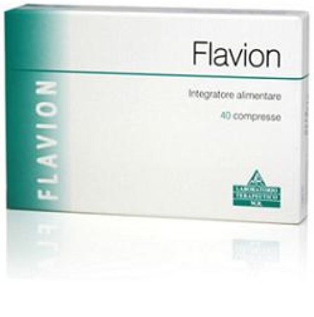 FLAVION 40 Tavolette