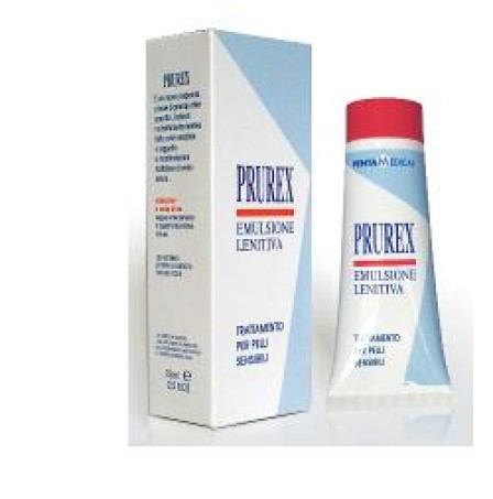 PRUREX Emulsione 75ml