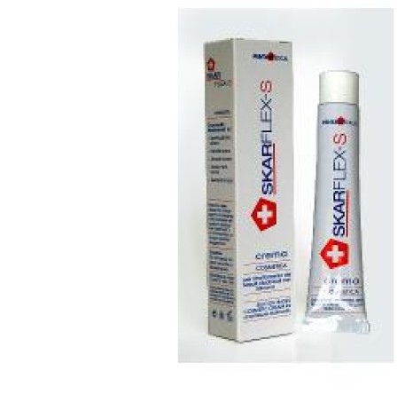 SKARFLEX-S Crema 30ml