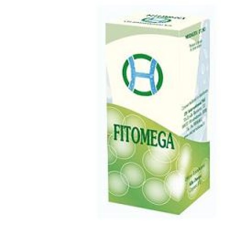 FITOMEGA SIN 39 Gtt 50ml