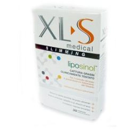 XL-S MED.Liposinol  60 Cps