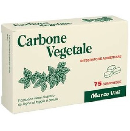 CARBONE Veg. 25 Cpr VITI