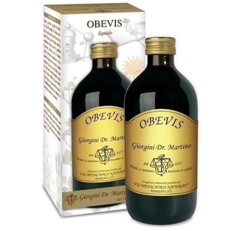 OBEVIS Liquido 500ml