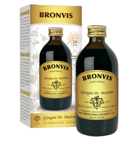 BRONVIS 200ml