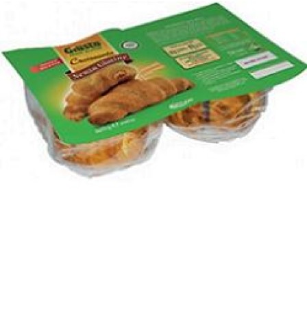 Giusto S/g Croissant 320g